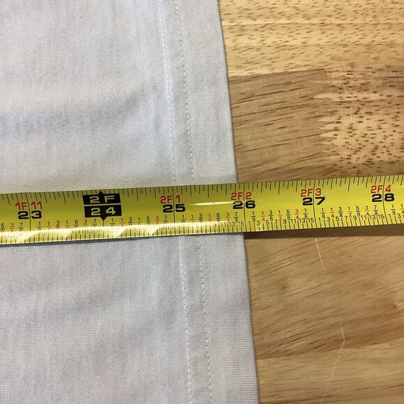 EUC Mens Travis Mathew Golf Polo - Picture 9 of 9